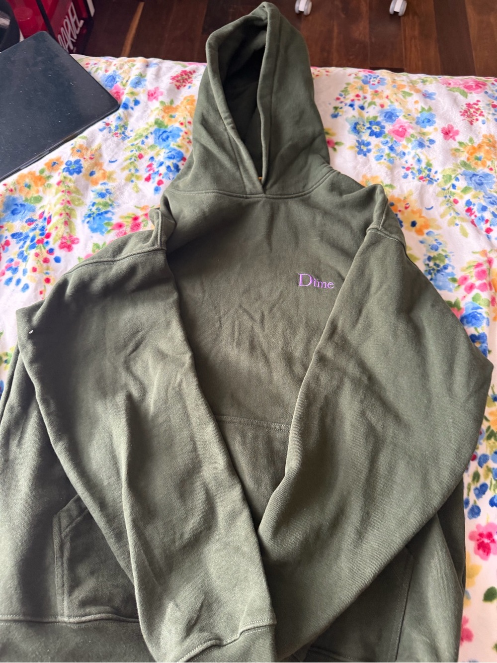 Dime Hoodie